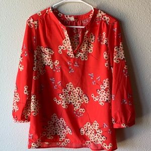 Eliane Rose blouse